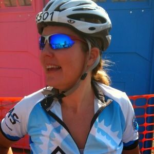 Meet your Posher, Sally